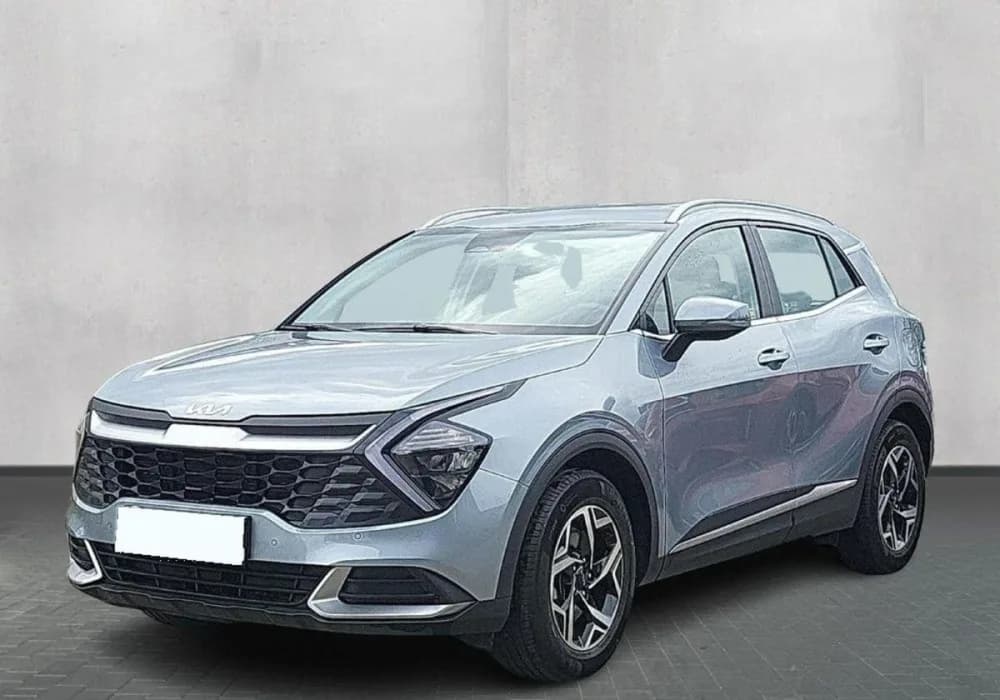 Kia Sportage 1.6 T-GDI M 2WD