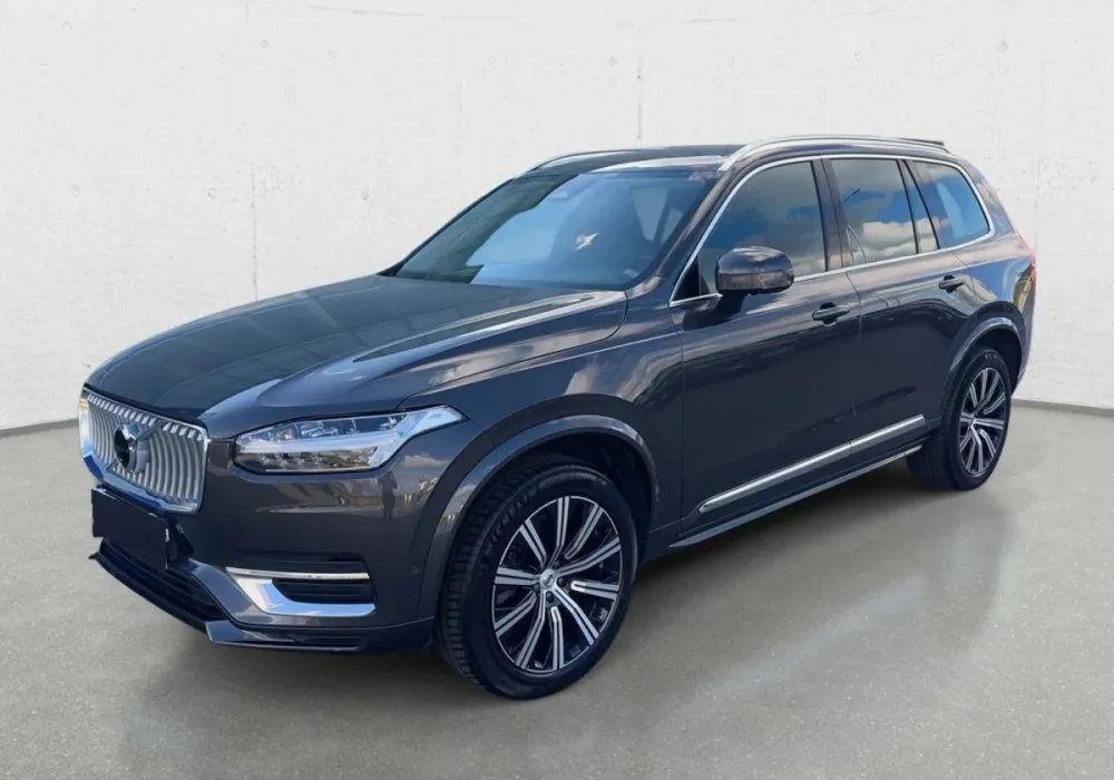 Volvo XC 90 B5 B AWD Plus Bright 7os aut