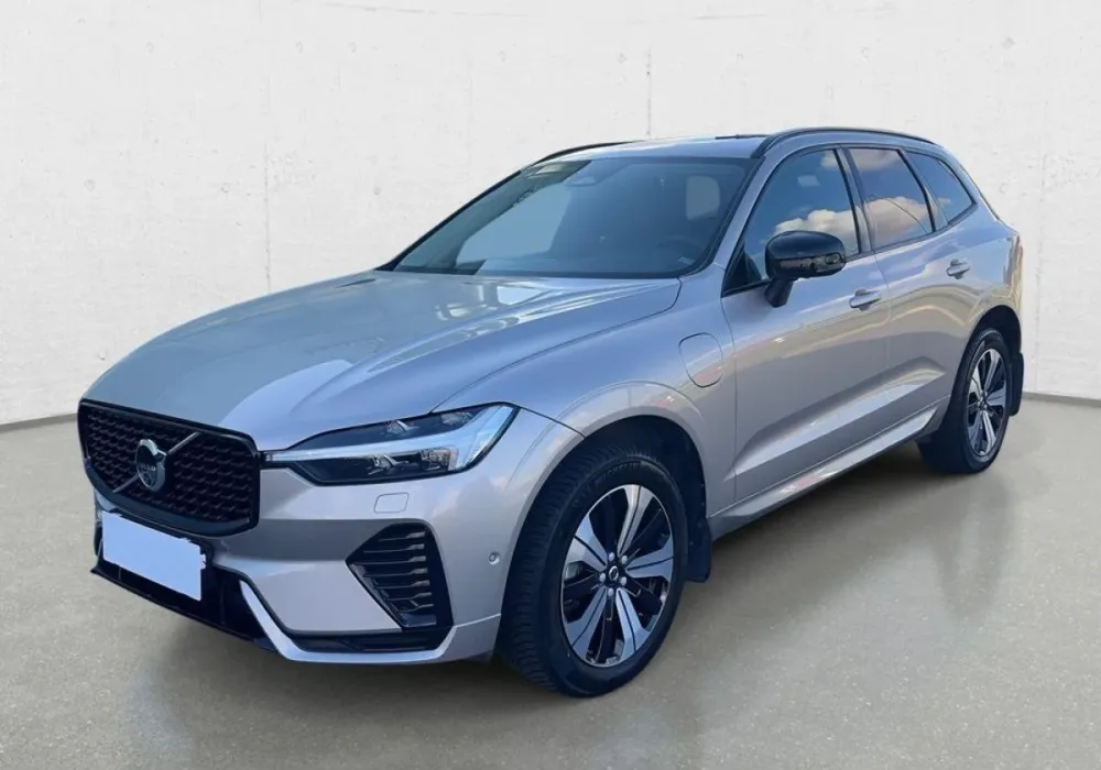 Volvo XC 60 T6 Plug-In Hybrid AWD Plus Dark aut