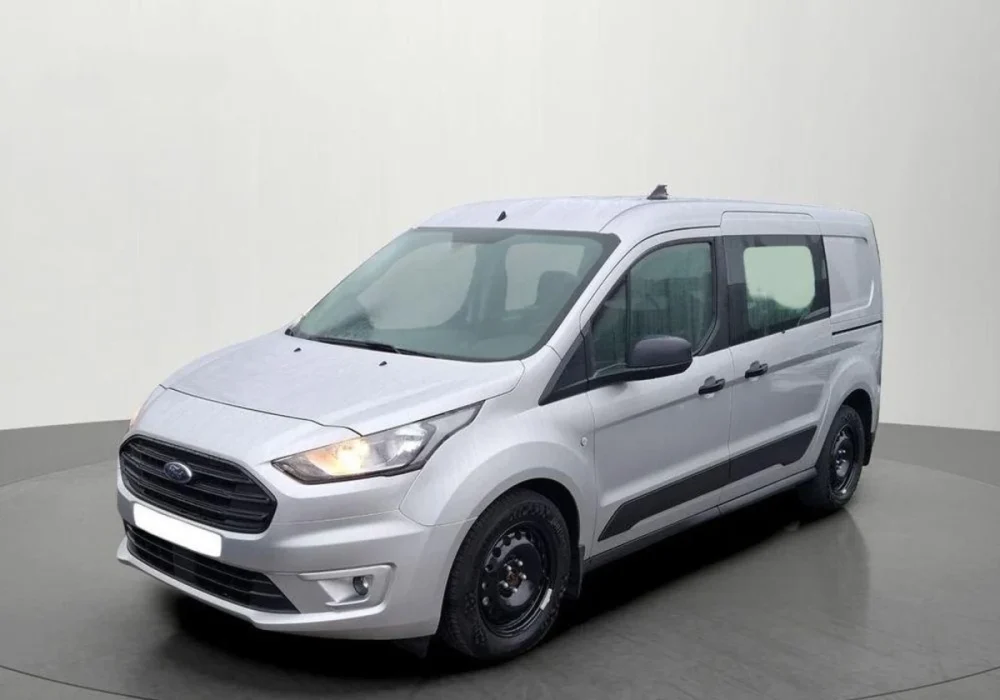 Ford Transit Connect Kombi 230 L2 Trend N1 2023 - używany samochód w leasingu