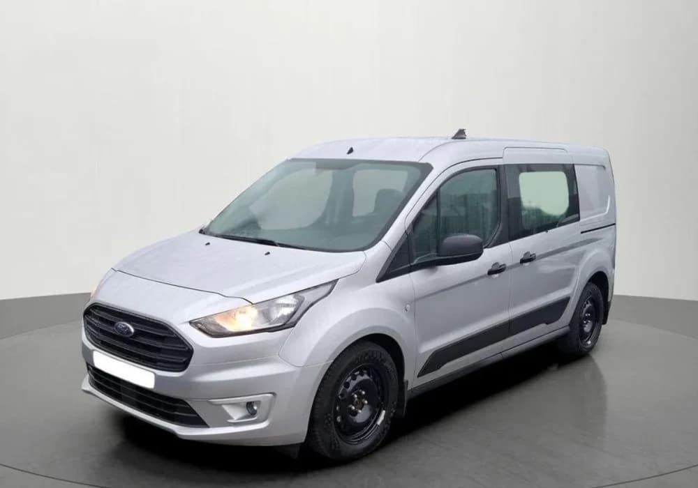Ford Transit Connect Kombi 230 L2 Trend N1 2023 - używany samochód w leasingu