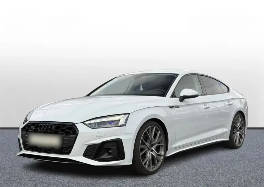 Audi A5 40 TFSI mHEV Quattro S tronic
