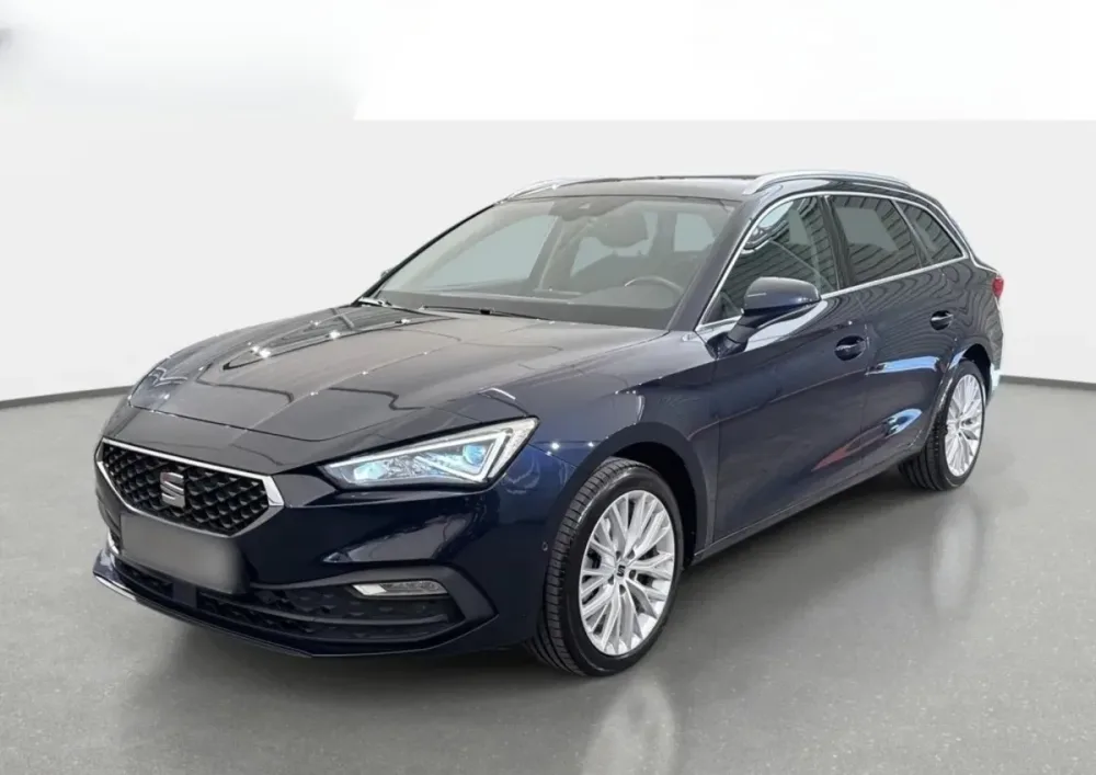 SEAT Leon 1.5 TSI Xcellence
